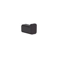 HANSGROHE 41742670 AddStoris Single hook - Matte Black