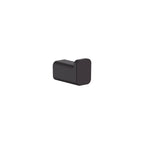 HANSGROHE 41742670 AddStoris Single hook - Matte Black