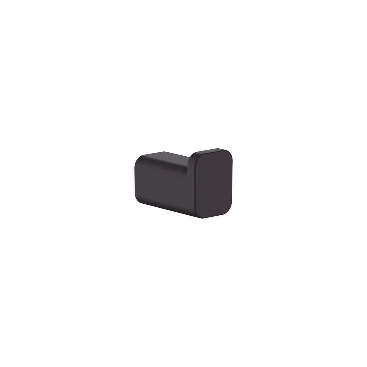 HANSGROHE 41742670 AddStoris Single hook - Matte Black