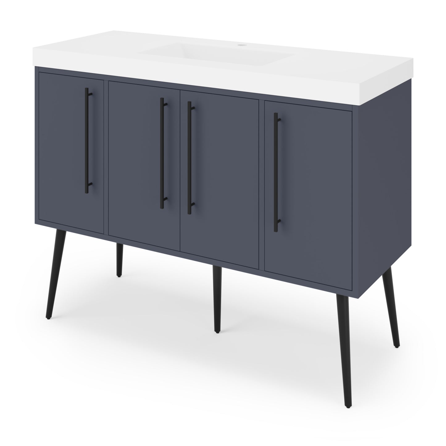 JEFFREY ALEXANDER VKTEM48BSPRE - Blue Steel