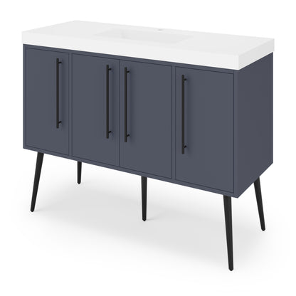 JEFFREY ALEXANDER VKTEM48BSPRE - Blue Steel