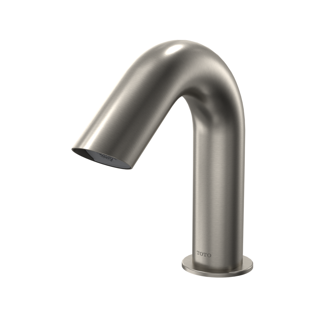 TOTO T28S51EM#BN Standard R Ecopower 0.5 Gpm Touchless Bathroom Faucet With Mixing Valve - Brushed Nickel