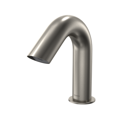 TOTO T28S53ET#BN Standard R Ecopower 0.5 Gpm Touchless Bathroom Faucet With Thermostatic Mixing Valve - Brushed Nickel
