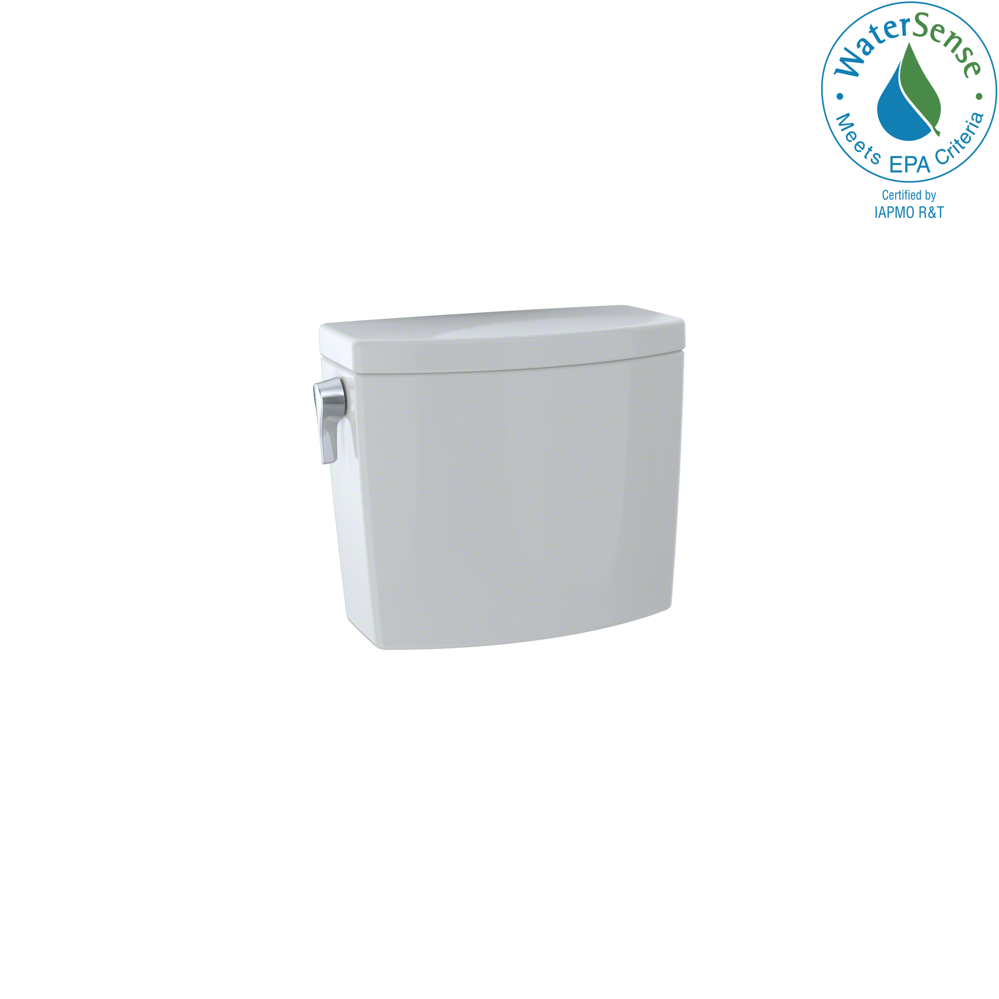 TOTO ST453UA#11 Drake Ii 1G And Vespin Ii 1G - Colonial White