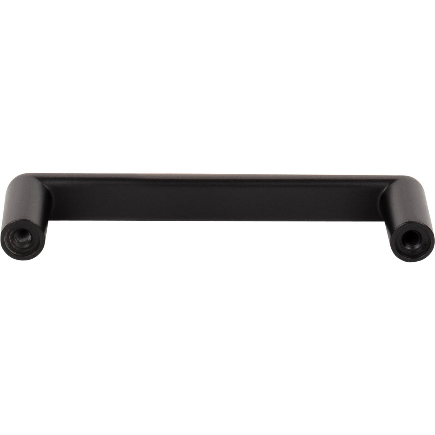 ELEMENTS 105-96MB Gibson 96 mm Center-to-Center Bar Pull - Matte Black
