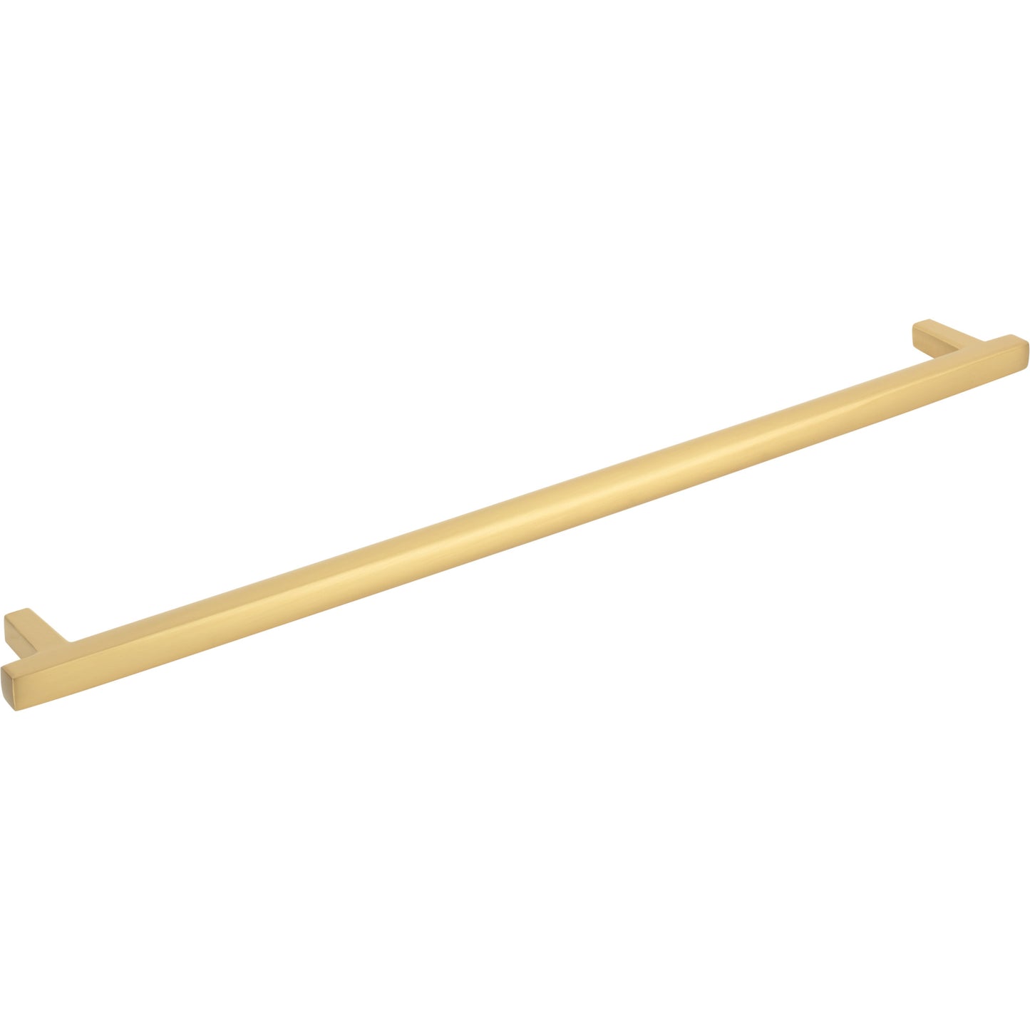 JEFFREY ALEXANDER 905-305BG Whitlock 305 mm Center-to-Center Bar Pull - Brushed Gold