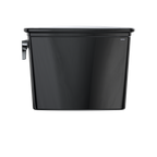 TOTO ST786EA#51 Drake Transitional 1.28 Gpf Toilet Tank With Washlet+ Auto Flush Compatibility - Ebony