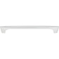 ATLAS 3004-CH Dap 9" Center to Center Bar Pull - Polished Chrome