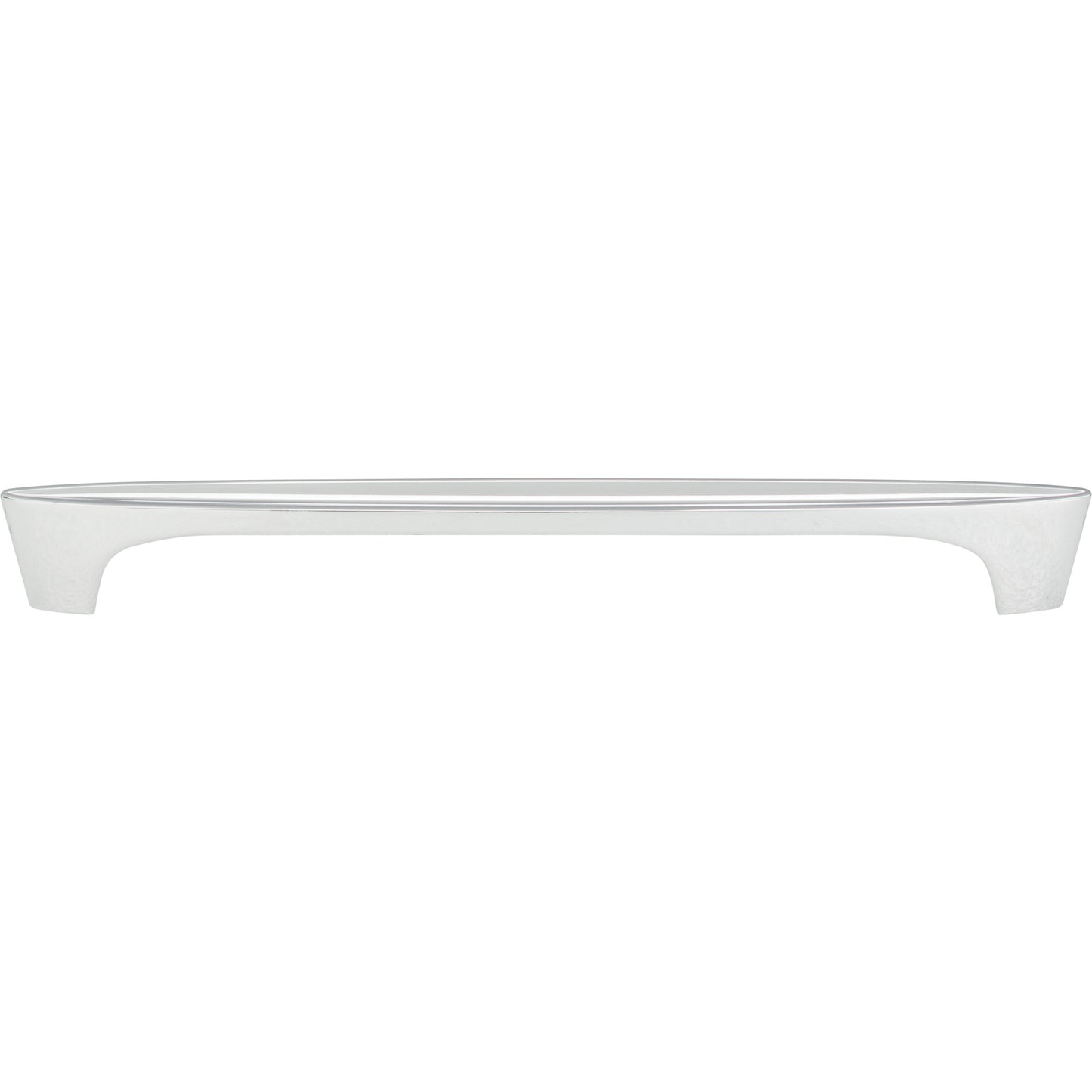 ATLAS 3004-CH Dap 9" Center to Center Bar Pull - Polished Chrome