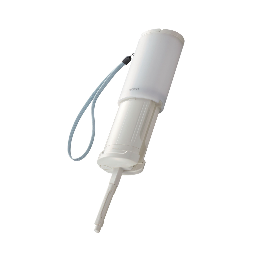 TOTO HW300#W Travel Washlet -