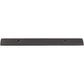 TOP KNOBS TK3281AG Radcliffe Pull Backplate - Ash Gray