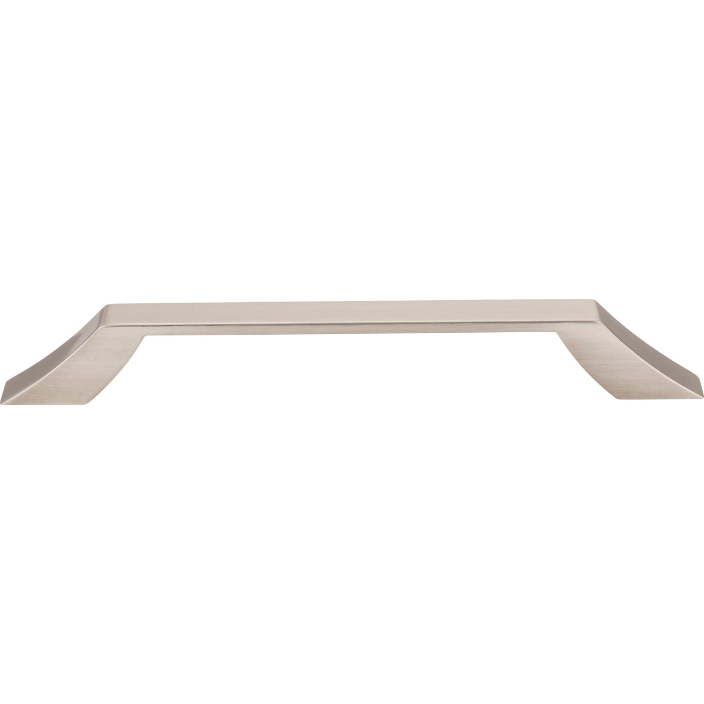 JEFFREY ALEXANDER 798-160SN Royce 160 mm Center-to-Center Bar Pull - Satin Nickel