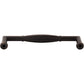 JEFFREY ALEXANDER 686-128DBAC Southerland 128 mm Center-to-Center Bar Pull - Brushed Oil Rubbed Bronze