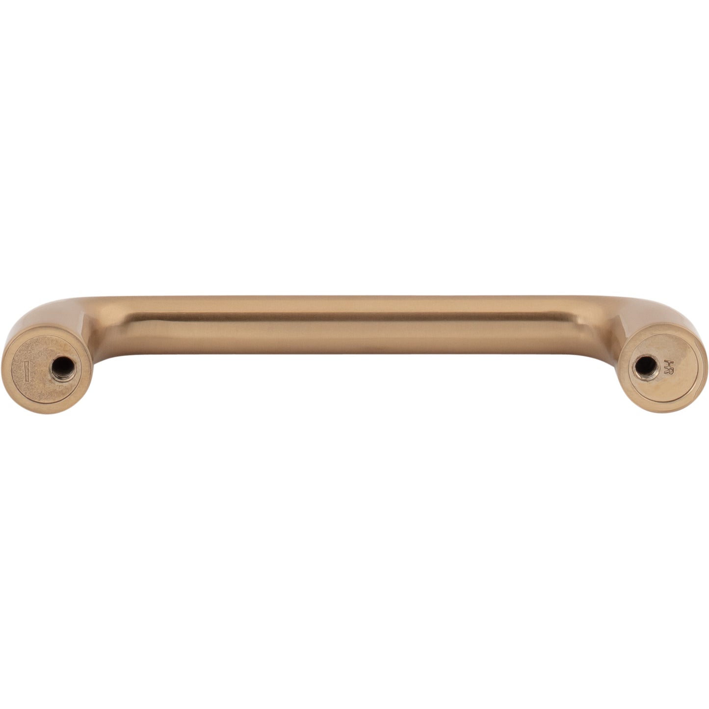 JEFFREY ALEXANDER 329-96SBZ Loxley 96 mm Center-to-Center Bar Pull - Satin Bronze