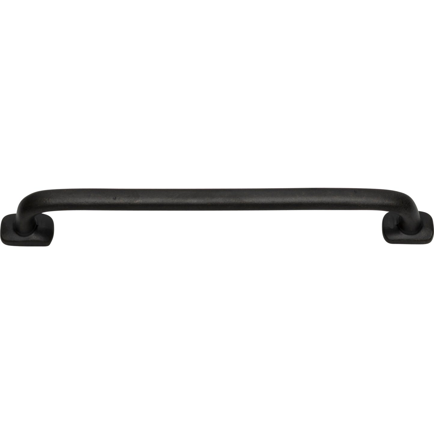 ATLAS 335-ORB Distressed 6 5/16" Center to Center Bar Pull - Oil Rubbed Bronze