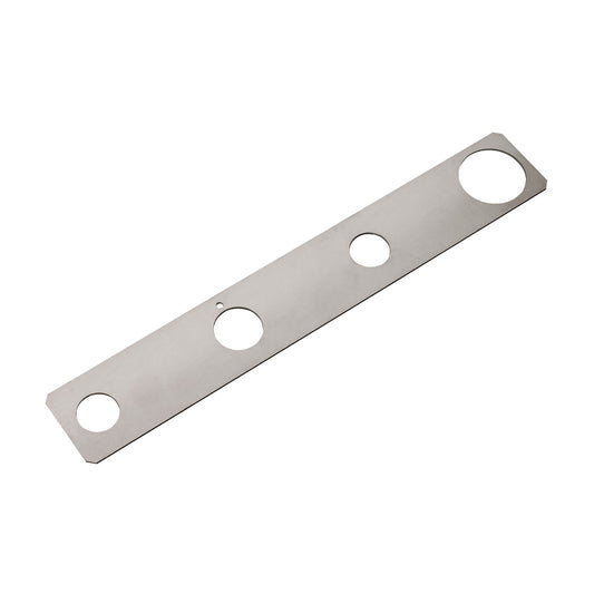 AXOR 39449001 Citterio Installation Plate