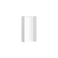 HANSGROHE 56070700 XtraStoris Minimalistic Wall Niche with Open Frame 12"x 6"x 4" - Matte White