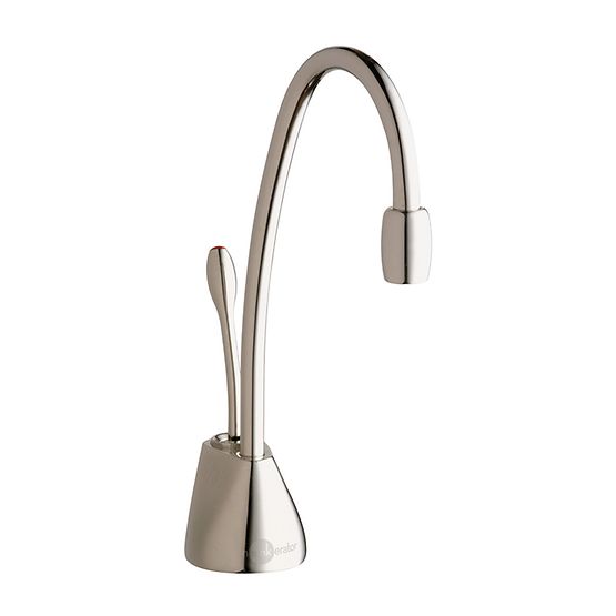 INSINKERATOR F-GN1100PN GN1100 Polished Nickel Faucet