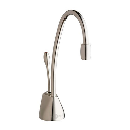 INSINKERATOR F-GN1100PN GN1100 Polished Nickel Faucet