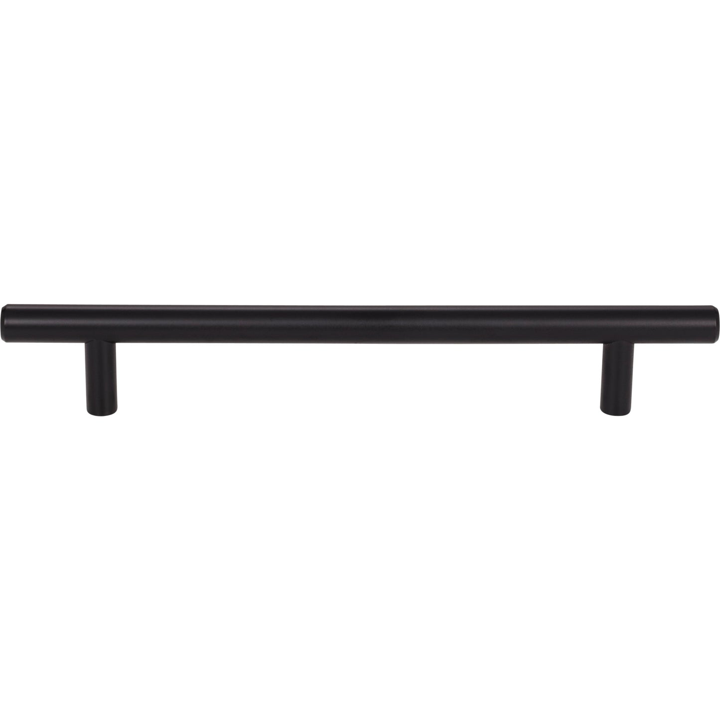ELEMENTS 220MB Naples 160 mm Center-to-Center Bar Pull - Matte Black