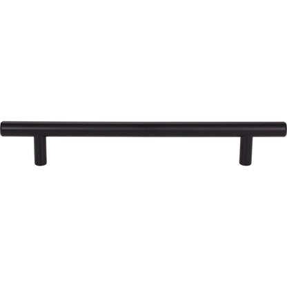 ELEMENTS 220MB Naples 160 mm Center-to-Center Bar Pull - Matte Black