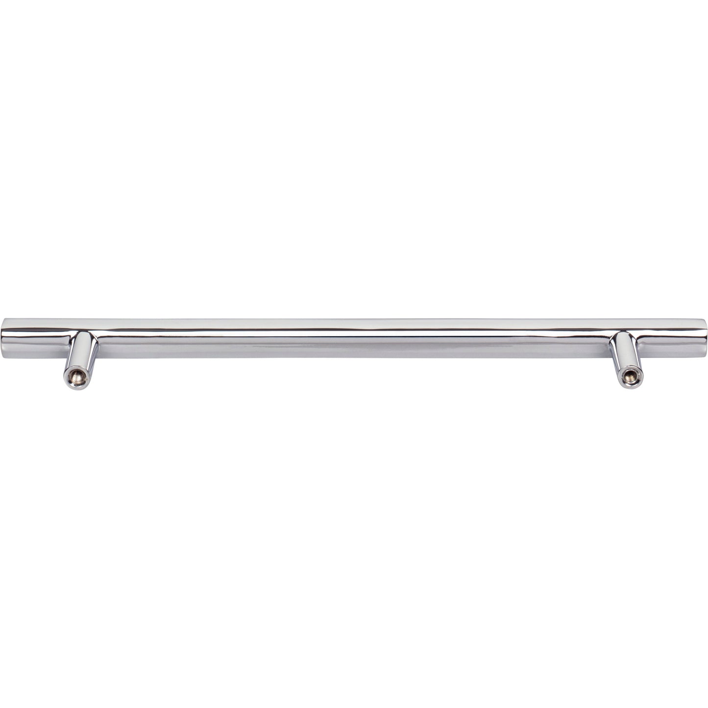 JEFFREY ALEXANDER 845-160PC Dominique 160 mm Center-to-Center Bar Pull - Polished Chrome