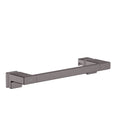 HANSGROHE 41759340 AddStoris Shower door handle - Brushed Black Chrome