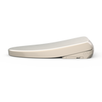 TOTO SW4726#12 Washlet S7 Electronic Bidet Toilet Seat With Ewater+ Bowl And Wand Cleaning - Sedona Beige