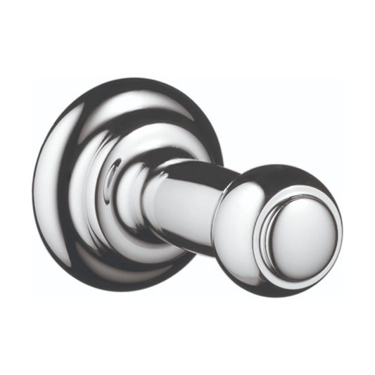 HANSGROHE 06099000 C Accessories Hook - Chrome
