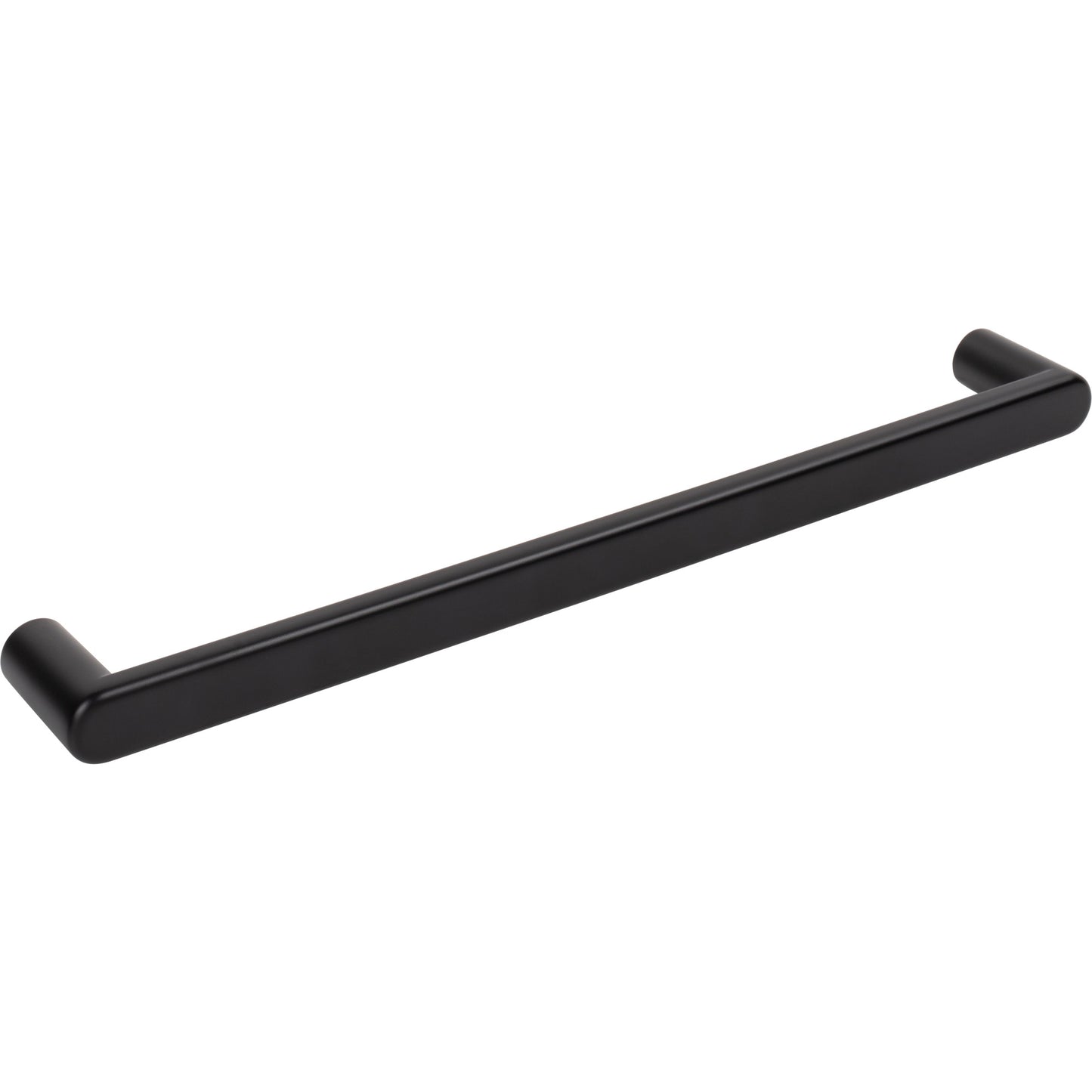 ELEMENTS 105-12MB Gibson 12" Center-to-Center Appliance Pull - Matte Black