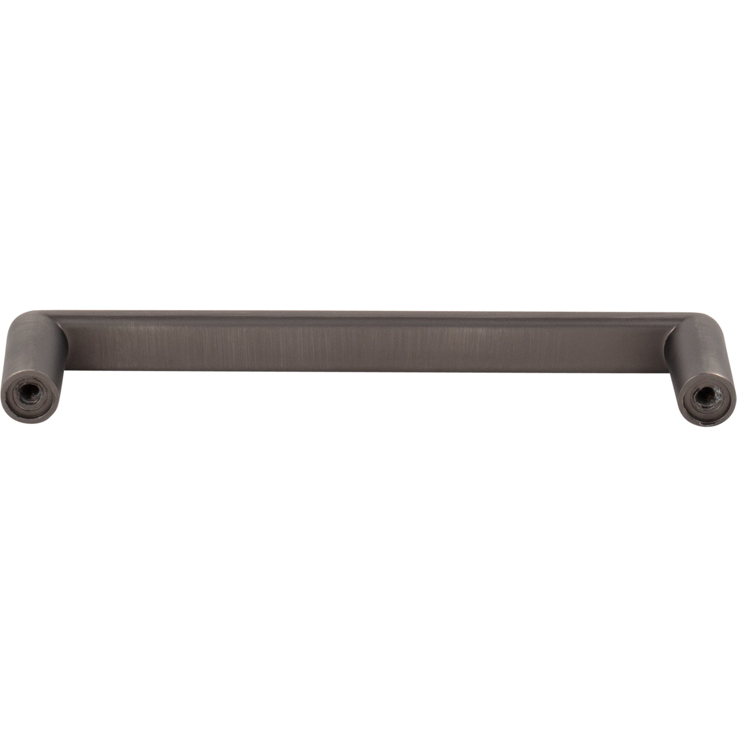 ELEMENTS 105-128BNBDL Gibson 128 mm Center-to-Center Bar Pull - Brushed Pewter