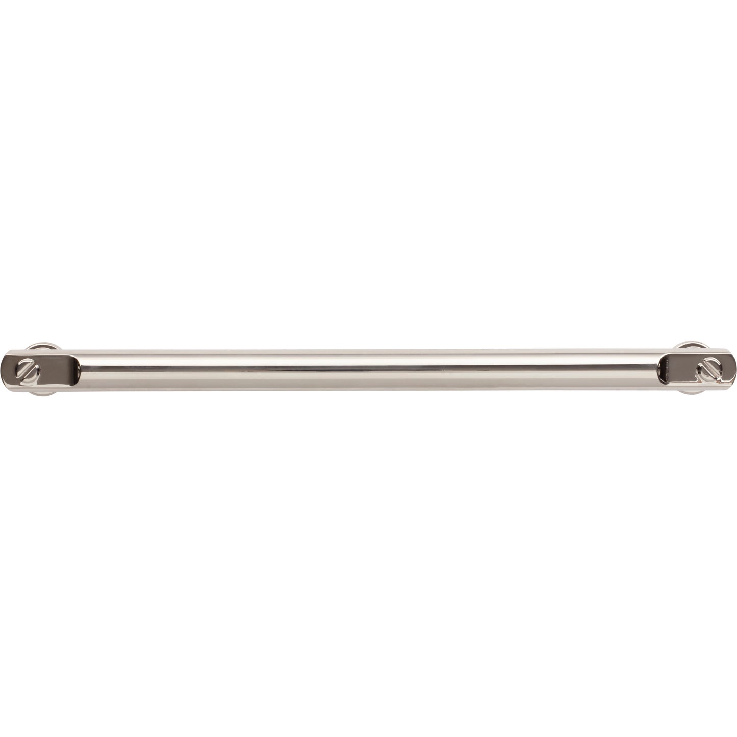 ATLAS A988-PN Everitt 12" Center to Center Appliance Pull - Polished Nickel