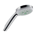 HANSGROHE 04073000 Croma 100 Handshower E 3-Jet, 2.5 GPM - Chrome