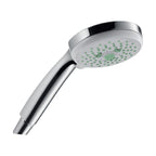 HANSGROHE 04073000 Croma 100 Handshower E 3-Jet, 2.5 GPM - Chrome