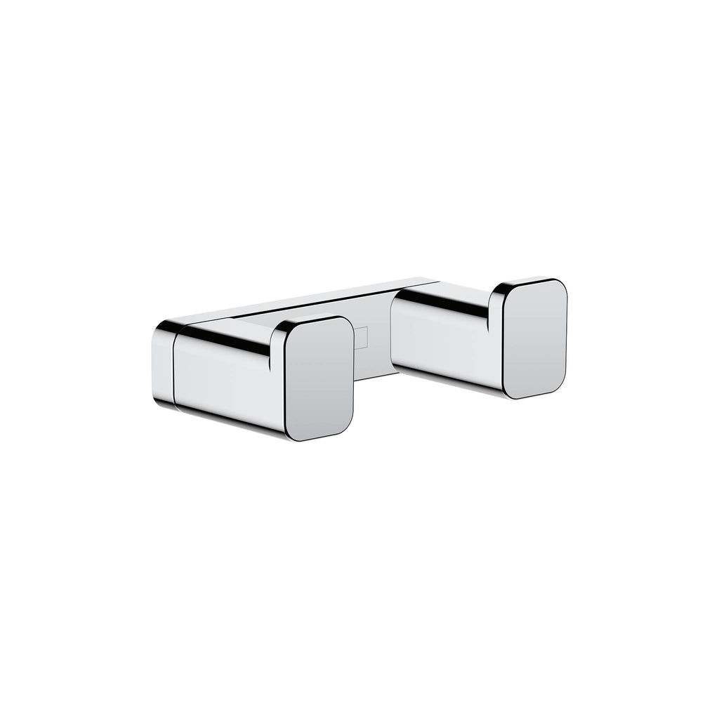 HANSGROHE 41755000 AddStoris Double Hook - Chrome