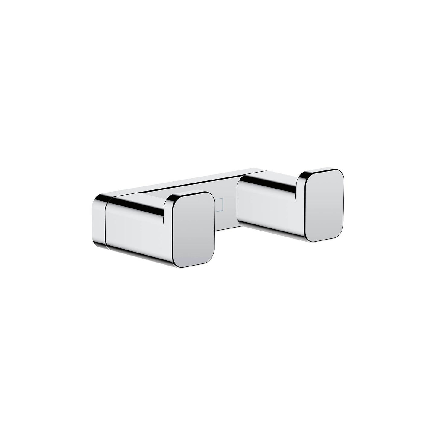 HANSGROHE 41755000 AddStoris Double Hook - Chrome