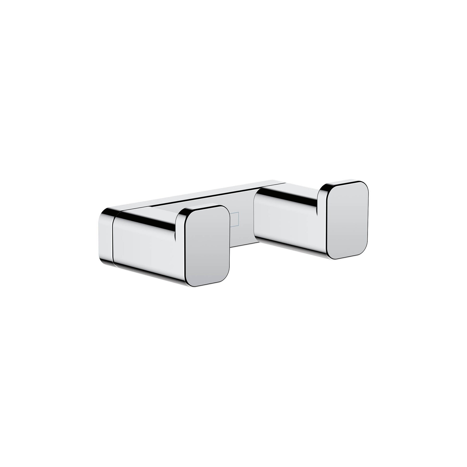 HANSGROHE 41755000 AddStoris Double Hook - Chrome