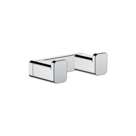 HANSGROHE 41755000 AddStoris Double Hook - Chrome