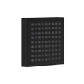 AXOR 12597671 ShowerComposition Body Spray/Shoulder Shower with Powder Rain, 1.5 GPM - Matte Black