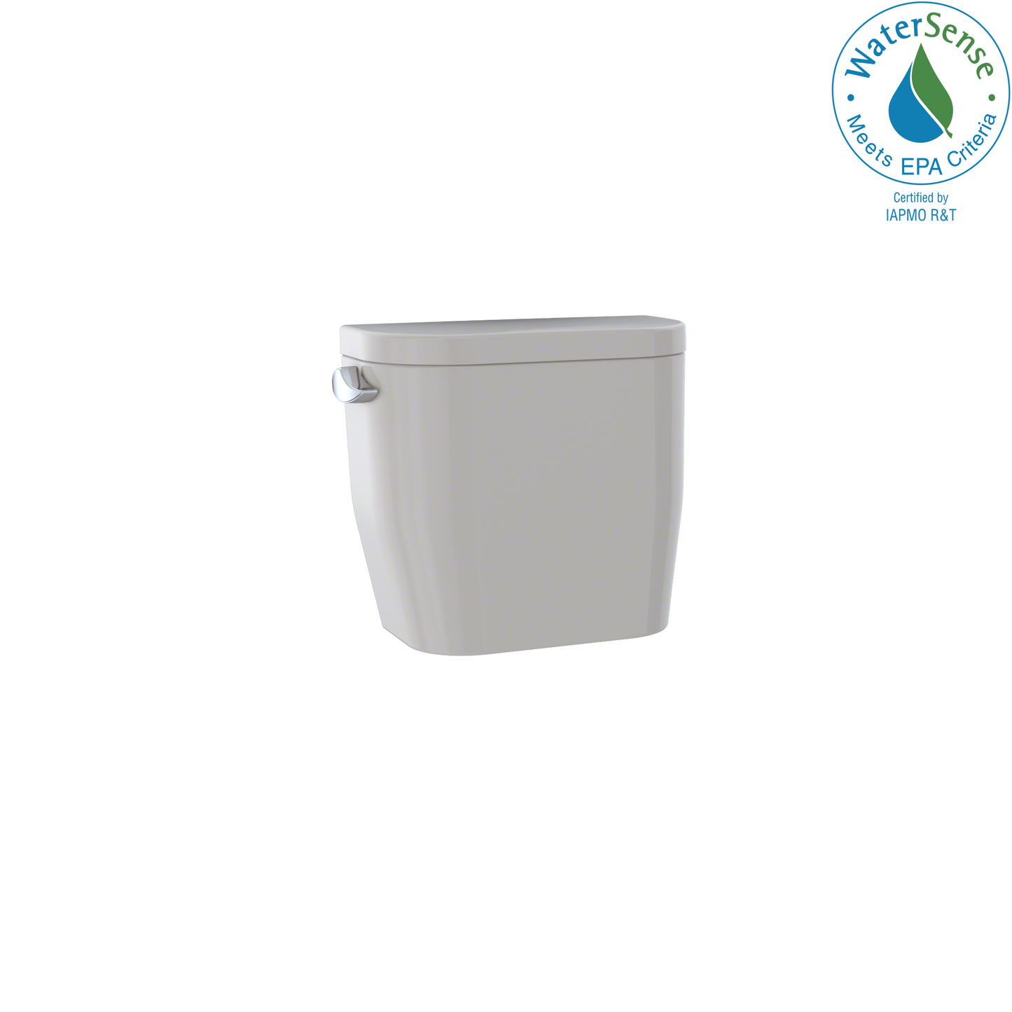 TOTO ST243E#12 Entrada E-Max 1.28 Gpf Toilet Tank - Sedona Beige