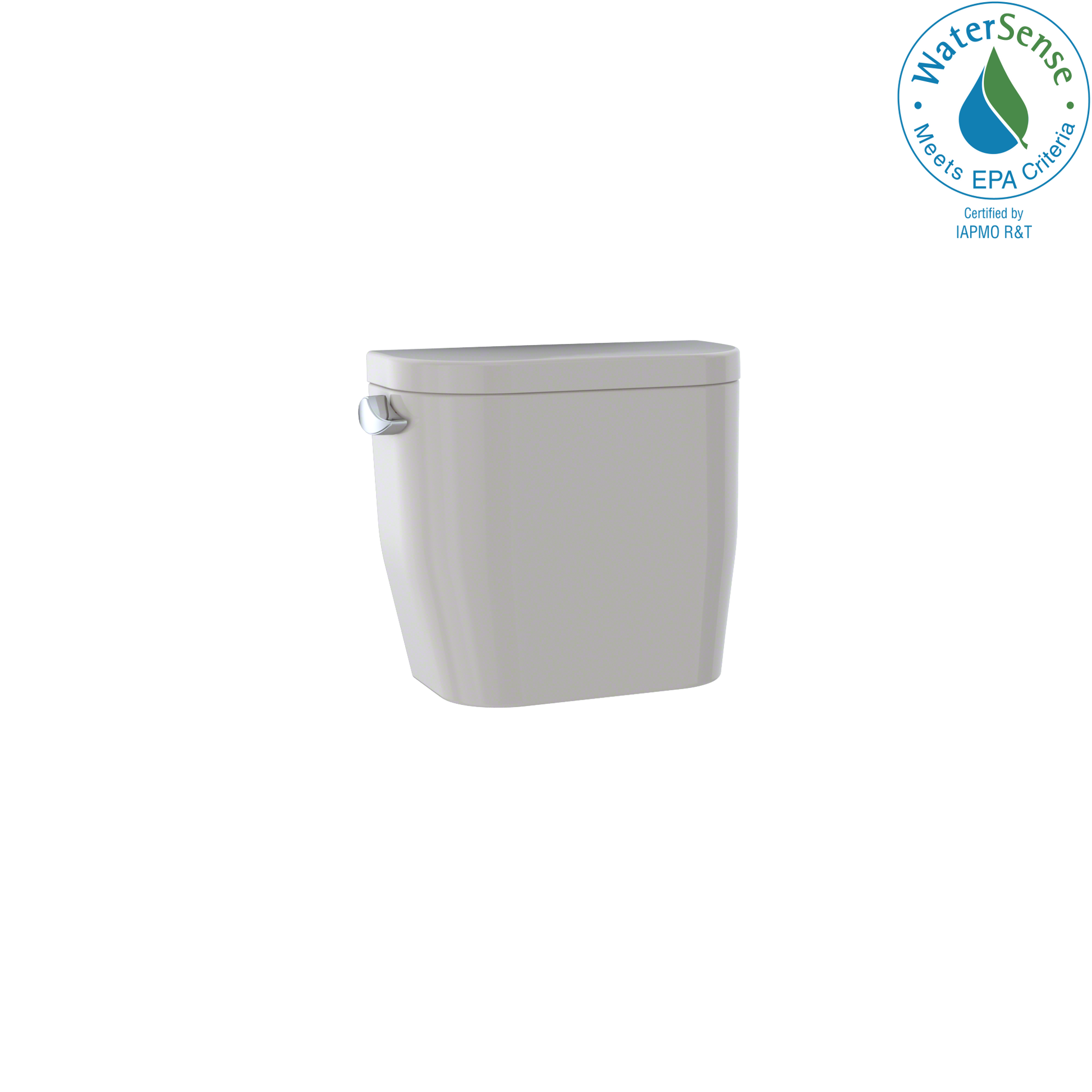 TOTO ST243E#12 Entrada E-Max 1.28 Gpf Toilet Tank - Sedona Beige