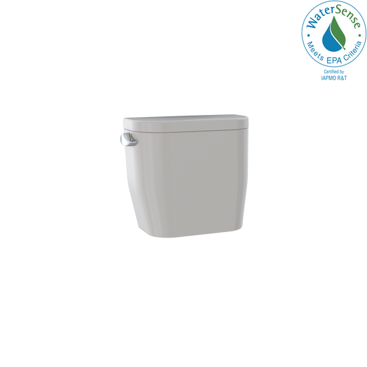 TOTO ST243E#12 Entrada E-Max 1.28 Gpf Toilet Tank - Sedona Beige