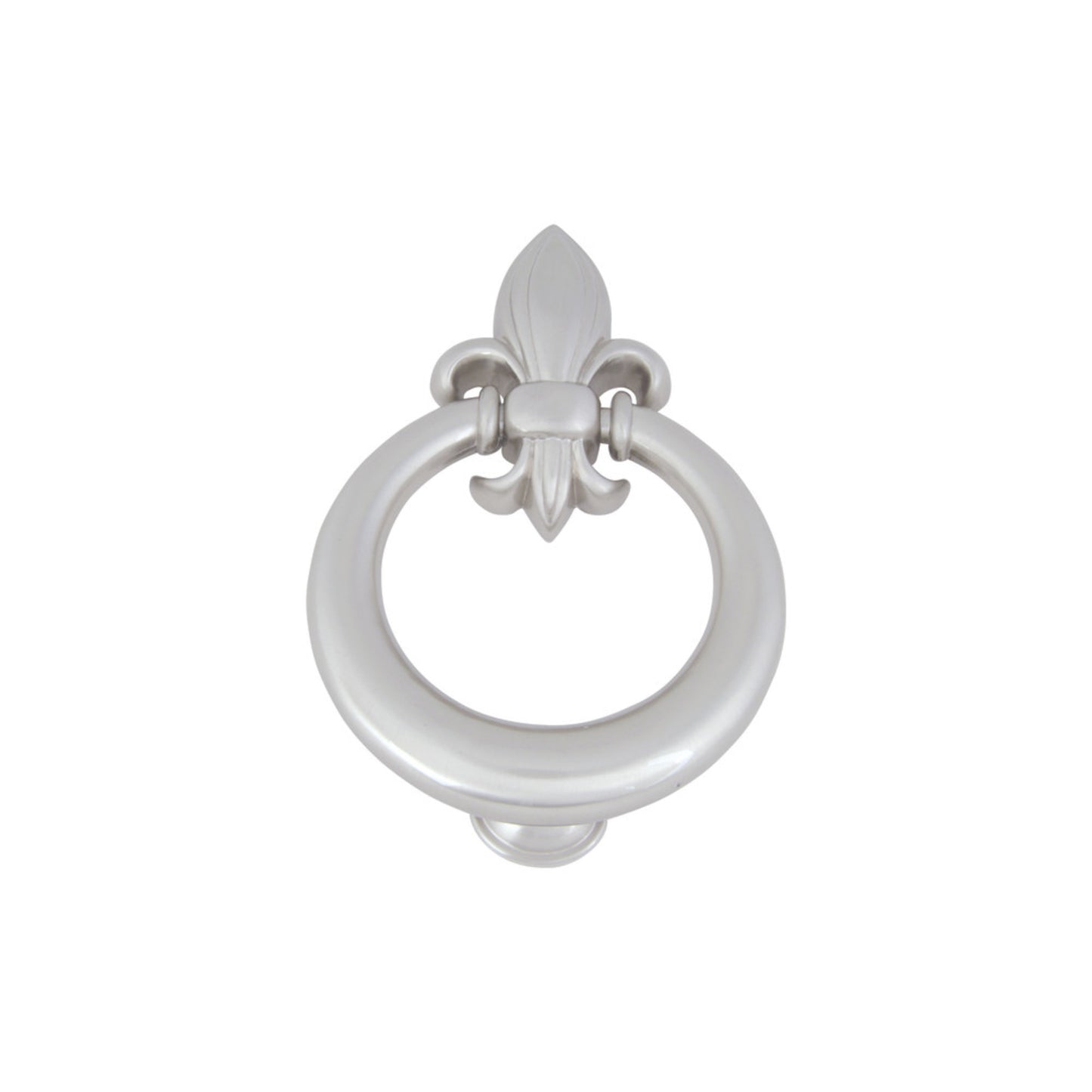 ATLAS DK636-BRN Limited Editions Door Knocker - Brushed Nickel