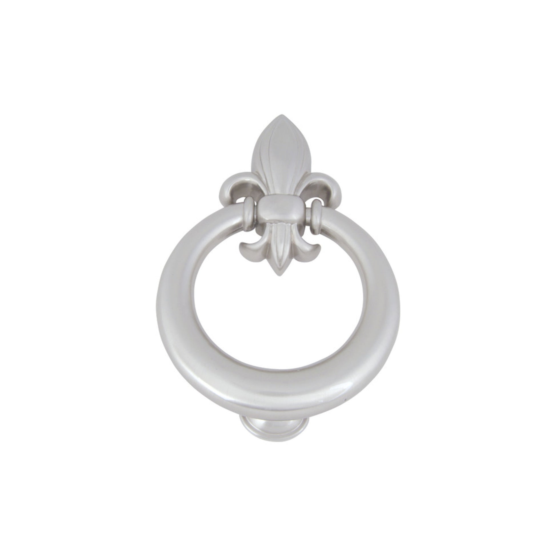 ATLAS DK636-BRN Limited Editions Door Knocker - Brushed Nickel