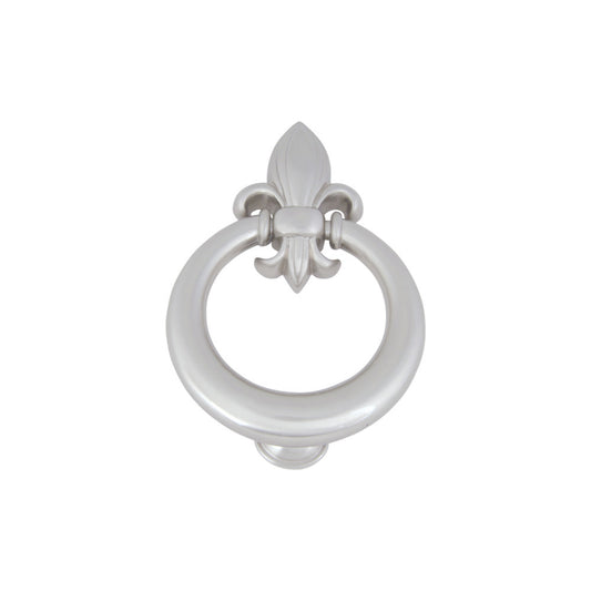 ATLAS DK636-BRN Limited Editions Door Knocker - Brushed Nickel