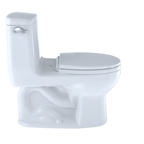 TOTO MS853113#12 Ultimate One-Piece Round Bowl 1.6 Gpf Toilet - Sedona Beige