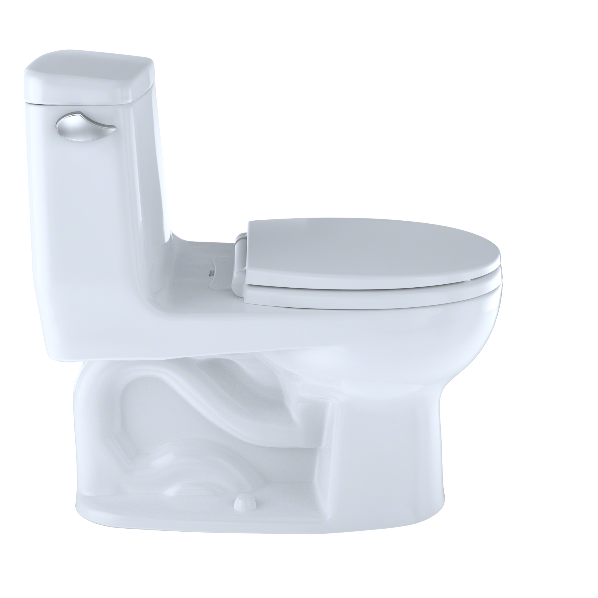 TOTO MS853113#12 Ultimate One-Piece Round Bowl 1.6 Gpf Toilet - Sedona Beige