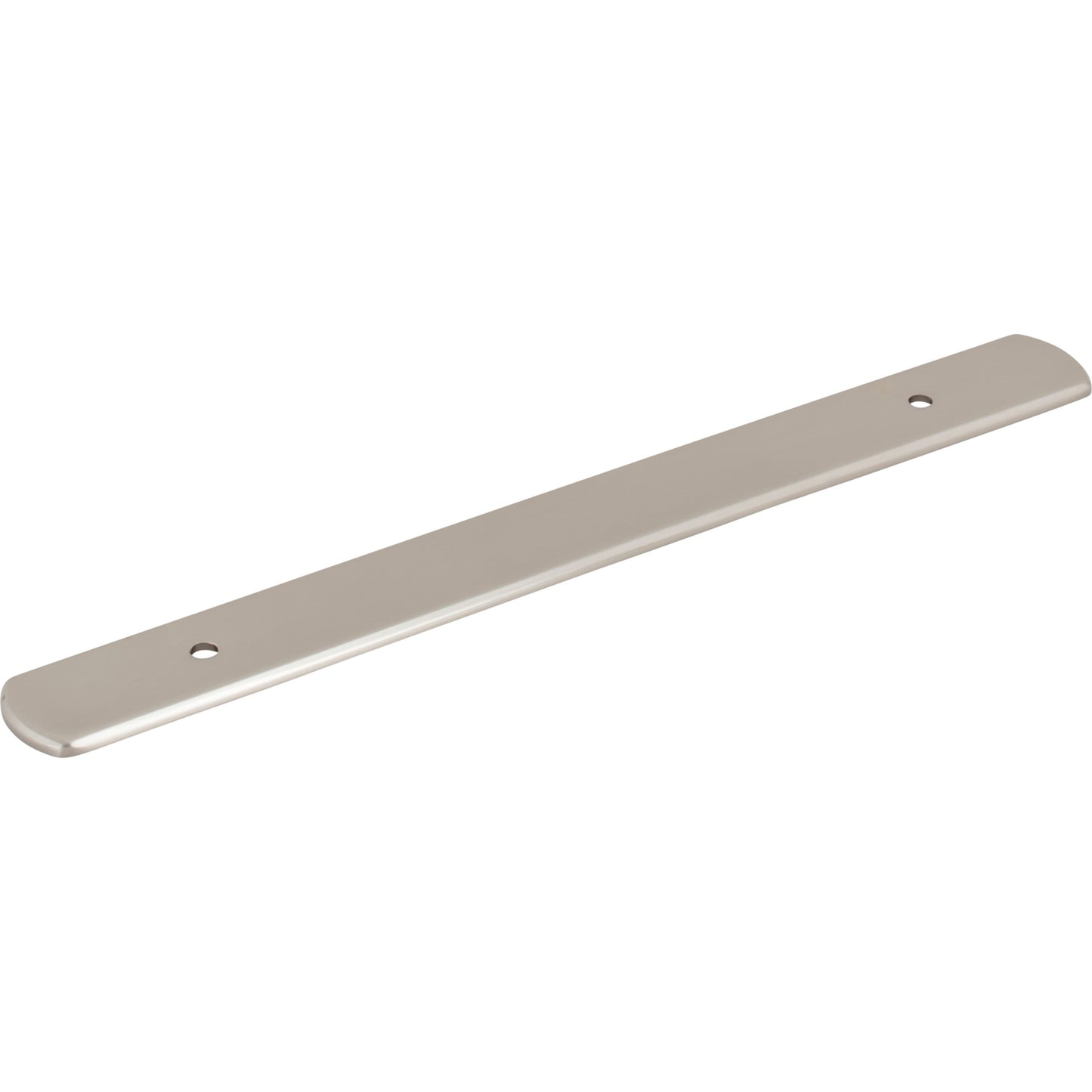 TOP KNOBS TK3273BSN Wescott Pull Backplate - Brushed Satin Nickel