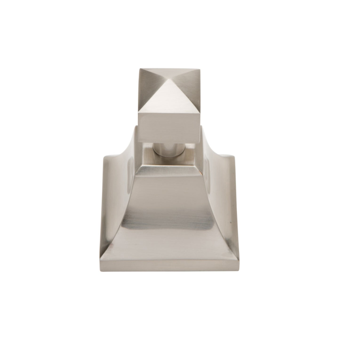 ATLAS GRASH-BRN Gratitude 2" Wall Bath Hooks - Brushed Nickel