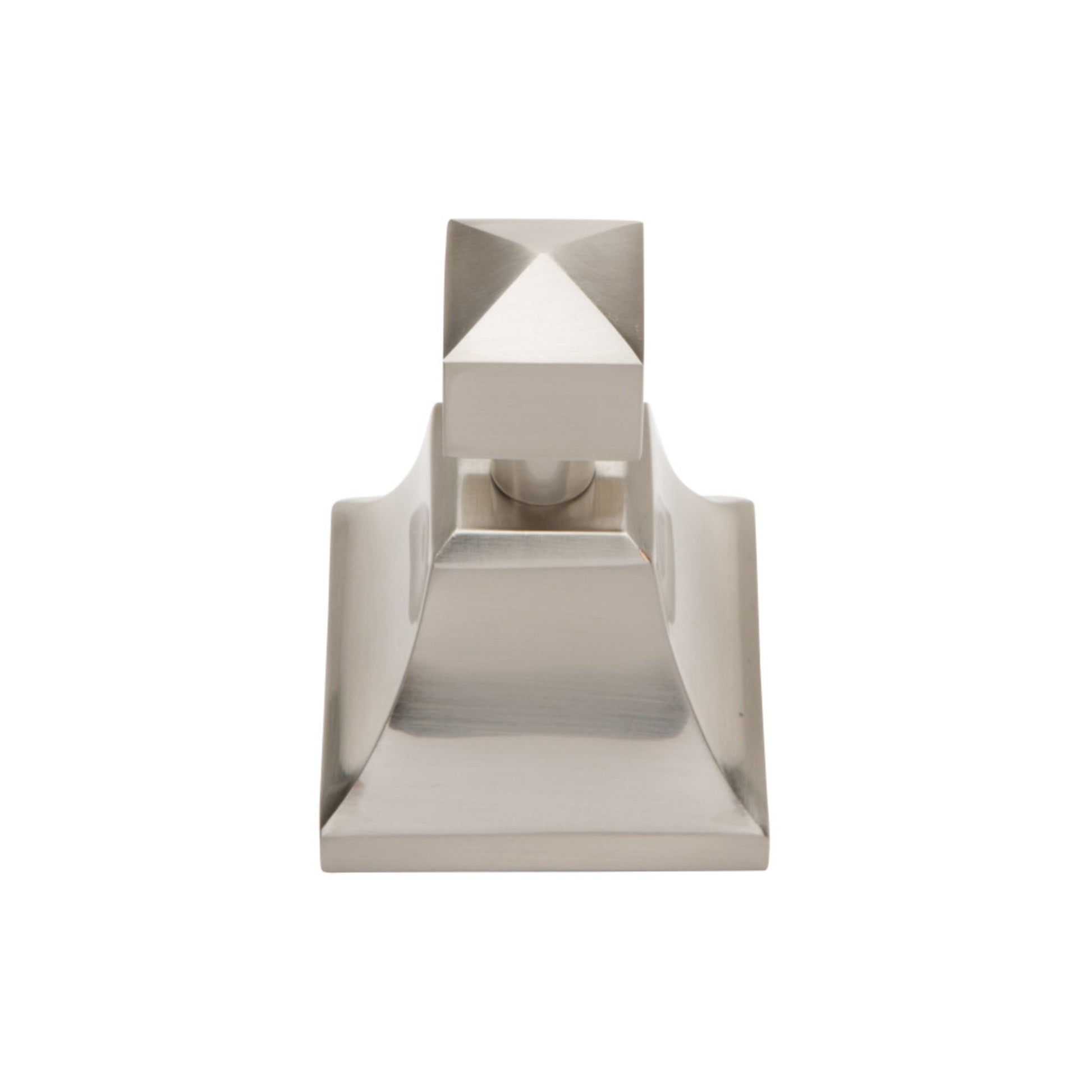 ATLAS GRASH-BRN Gratitude 2" Wall Bath Hooks - Brushed Nickel